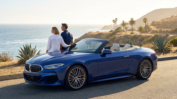 LDW vs SCDW vs Excess Insurance for California Hire – Hola Car Rentals