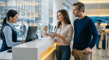 Do you need a physical passport for car hire New York? – Hola Car Rentals