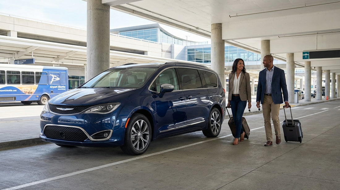 Phl Car Rentals Philadelphia Airport car hire pick-up: on-site or shuttle? – Hola Car ...