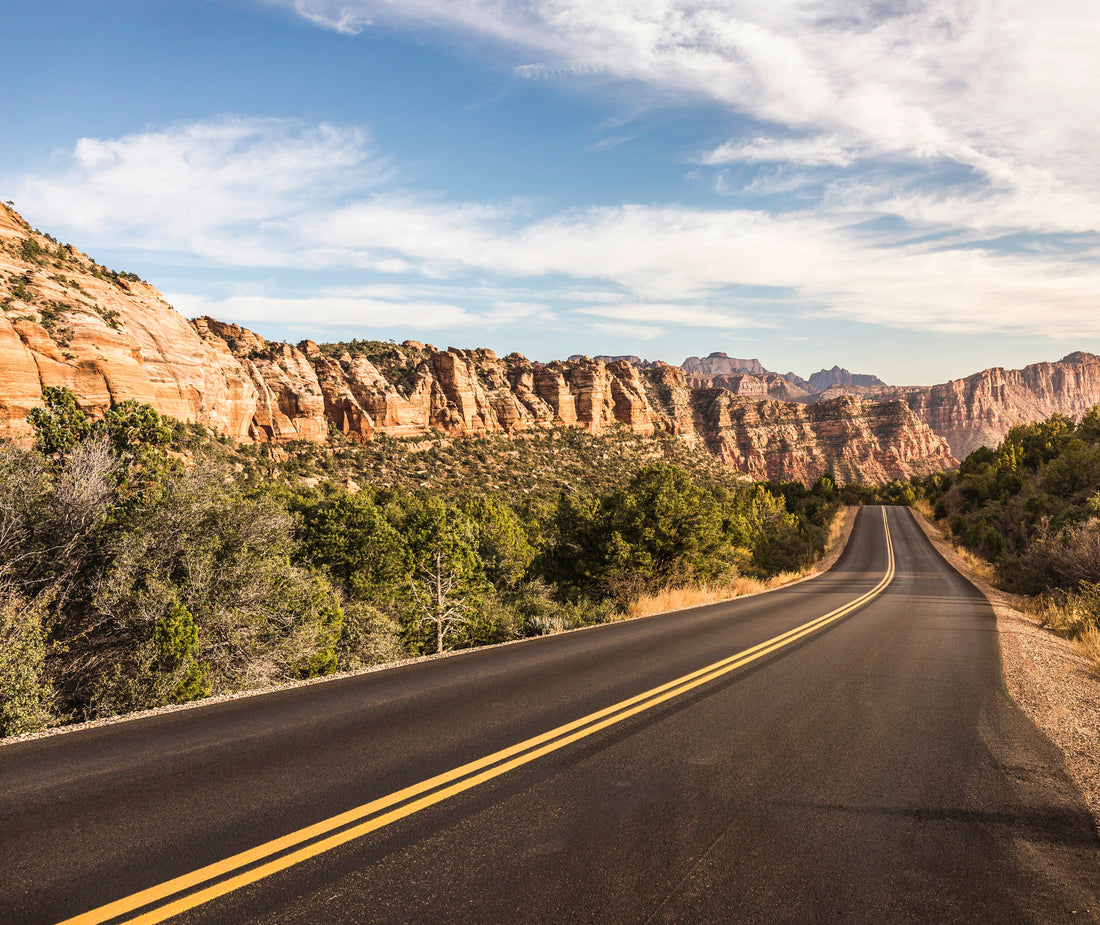 Las Vegas to Grand Canyon & Zion by Car: 3 Easy Itineraries