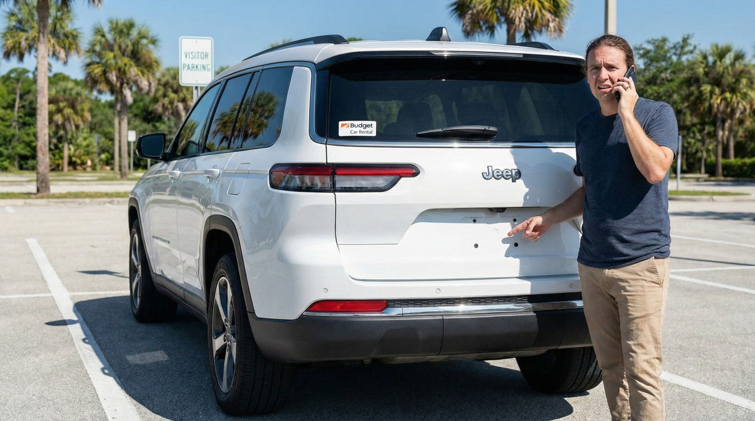 How To Keep Your Jeep From Being Stolen: Essential Security Tips How To Keep Your Jeep From Being Stolen: Essential Security Tips
