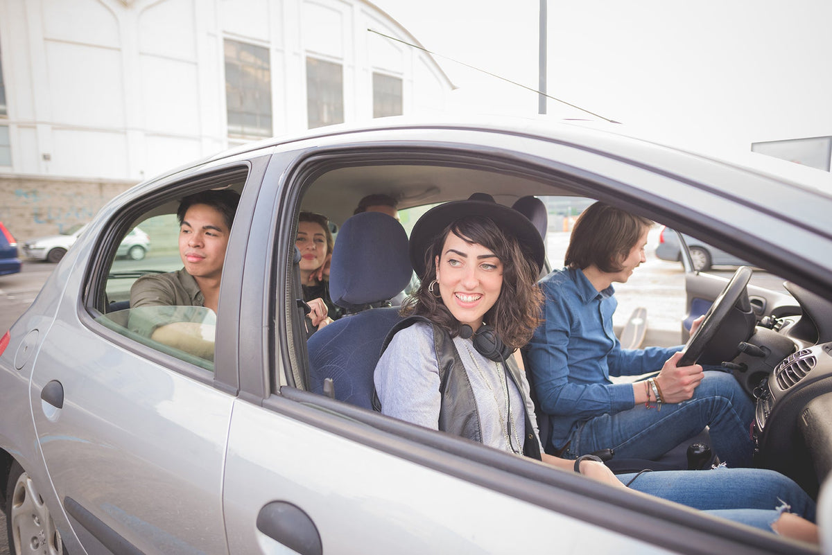 Additional Drivers in Rental Cars Policies Costs and Exceptions