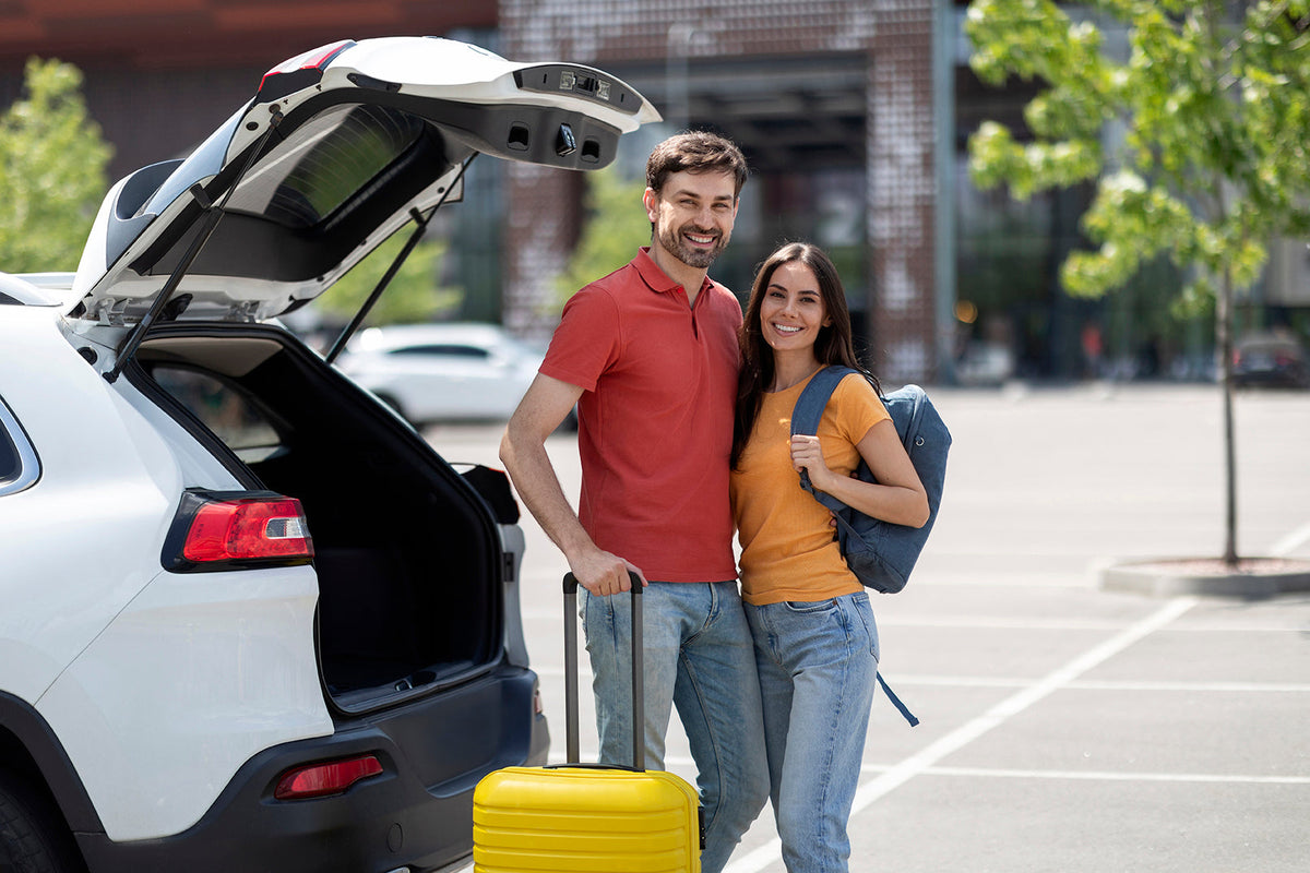 Top U.S. Car Rental Destinations for 2025 — A Complete Traveler’s Guide
