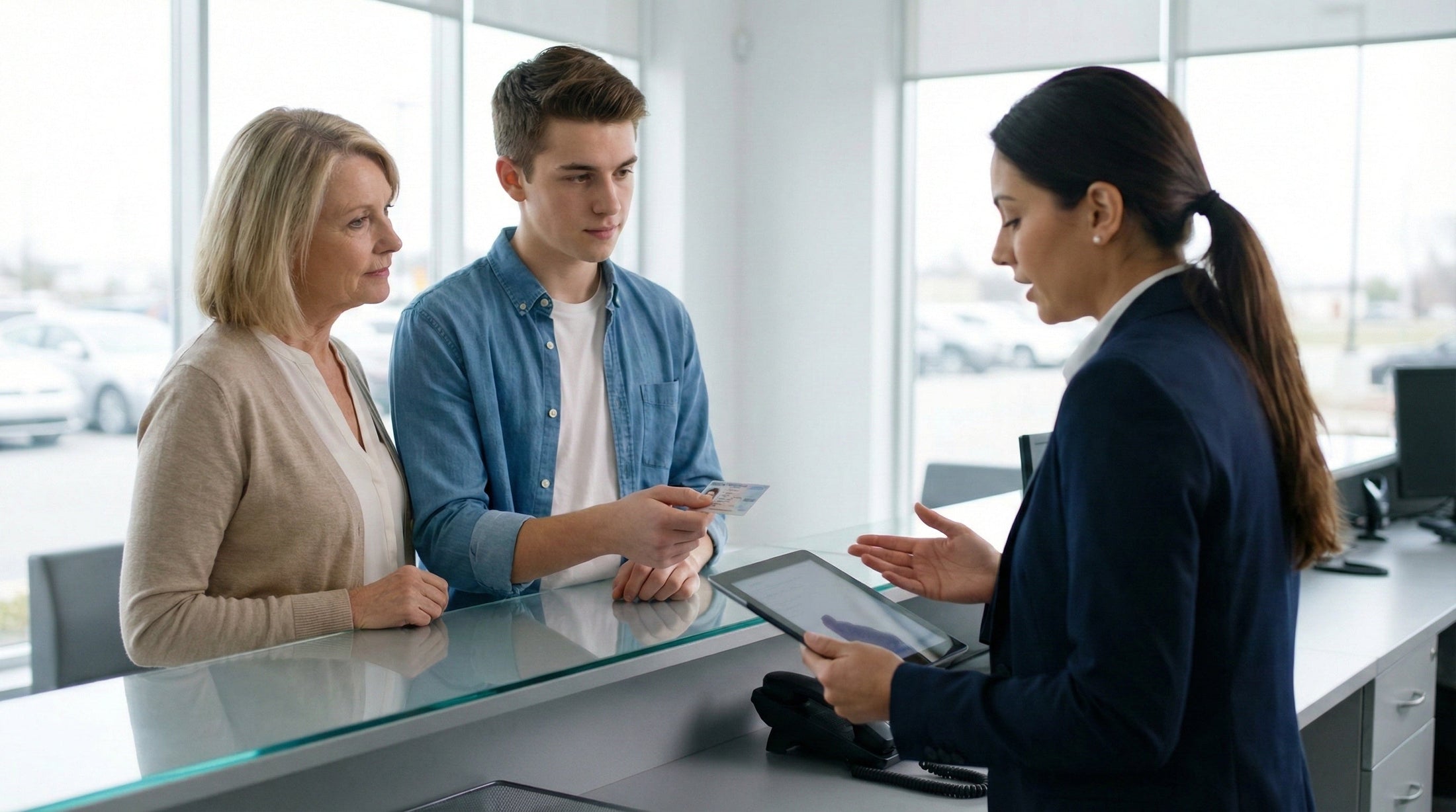 HOW TO RENT A CAR IN USA visual data 6