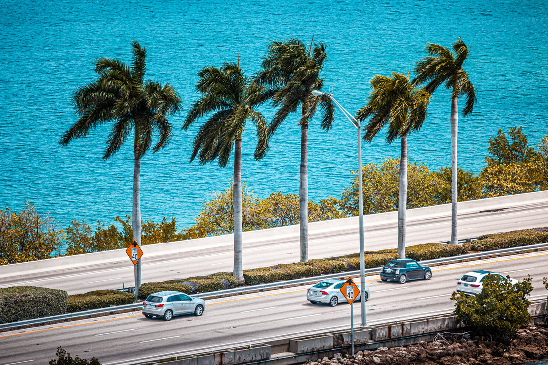 Miami to Key West by Car: Tips, Costs & a 2025 Itinerary