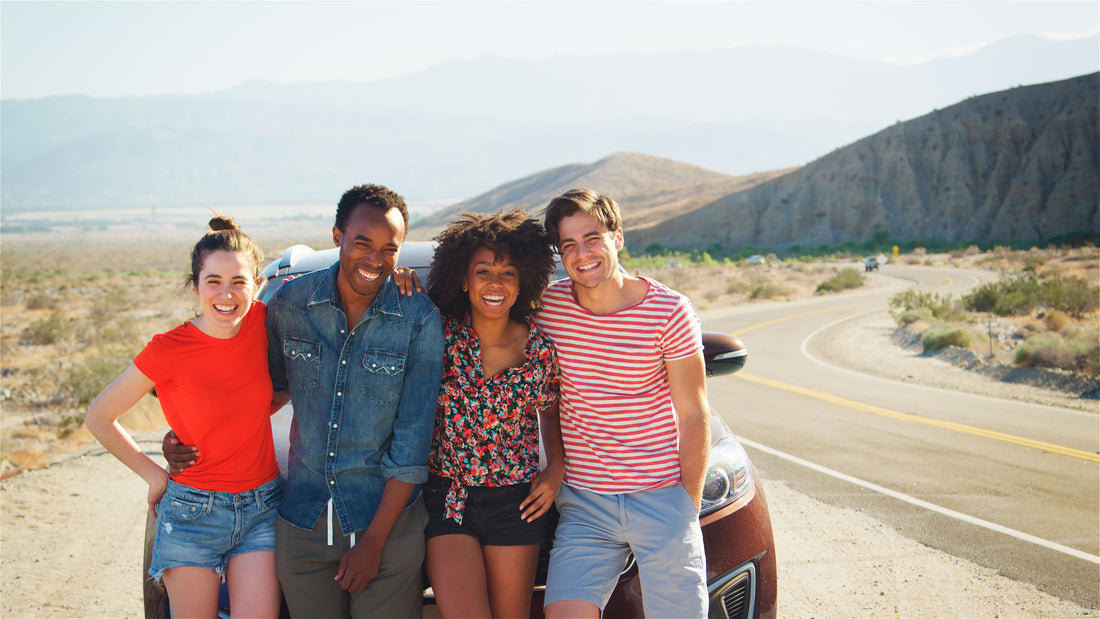 One Way Rentals Explained Drop Fees Rules and How to Save