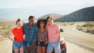 One Way Rentals Explained Drop Fees Rules and How to Save