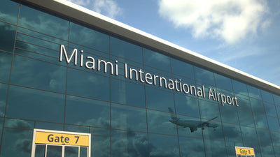 The Best Car Rental Companies at Miami Airport Car Rental