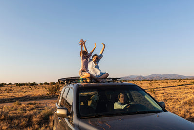 One‑Way Car Rentals: LA → Vegas → Phoenix—Fees, Tips & Hacks