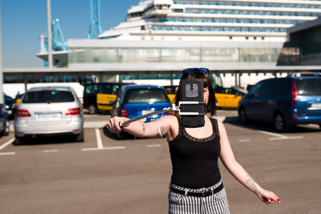 PortMiami Car Rental Guide: Cruise Pickups, Returns & Parking