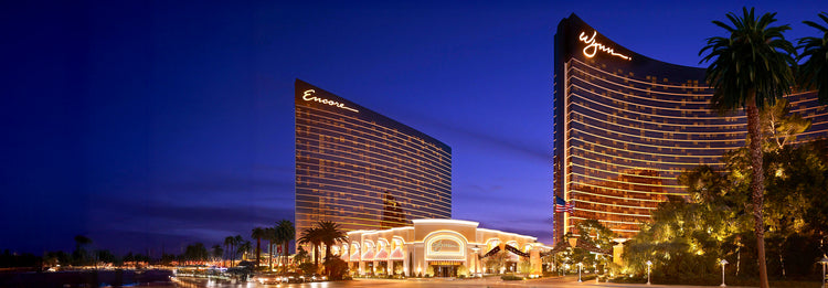 Alquiler de Autos Alamo | en Wynn Hotel Las Vegas