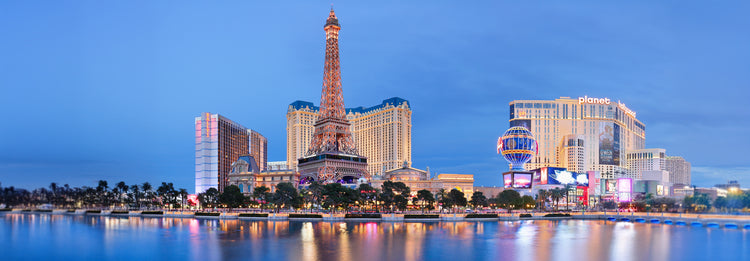 Alquiler de Autos Avis | en Las Vegas