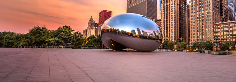 Alquiler de Autos Hertz | en Chicago