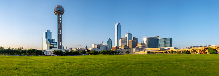 Alquiler de Autos National | en Dallas