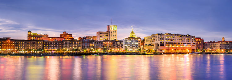 Alquiler de Camionetas | en Savannah