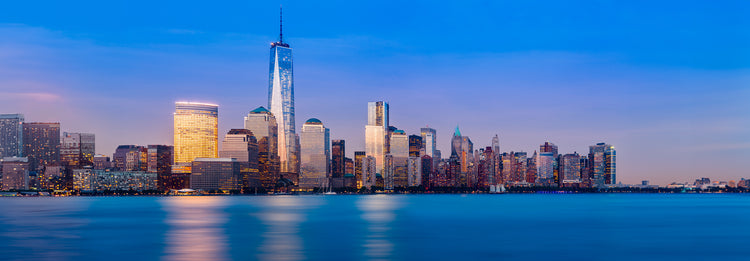 Alquiler de Coches | en el Aeropuerto de New York