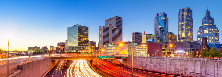 Alquiler de Coches Avis | en Hartford