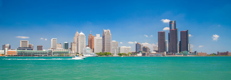 Alquiler de Coches Budget | en Detroit