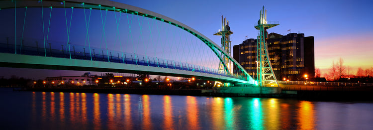 Avis Mietwagen | in Manchester