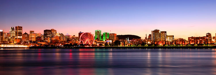 Budget Car Hire | in Montreal