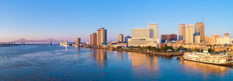 Car Rental Budget | in Louisiana