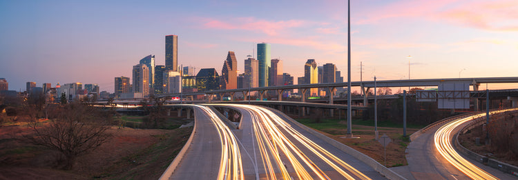 Budget Car Rental | in Texas
