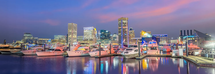 Car Hire | at Baltimore Airport