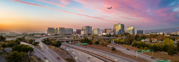 Car Hire | at San Jose Airport