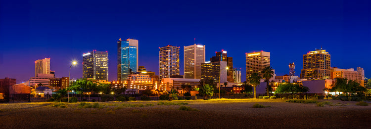 Car Hire | in Arizona