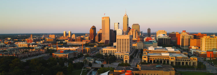 Car Rental | at Indiana Airport
