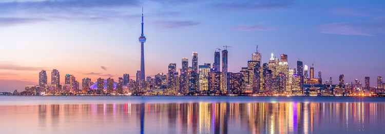 Car Rental | at Toronto Airport