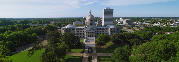 Car Rental | in Mississippi