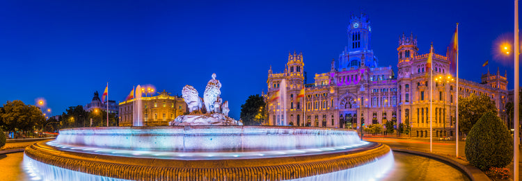 Dollar Car Rental | in Madrid