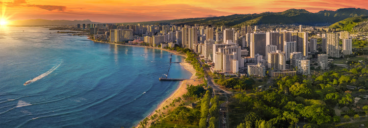 Dollar Mietwagen | in Hawaii