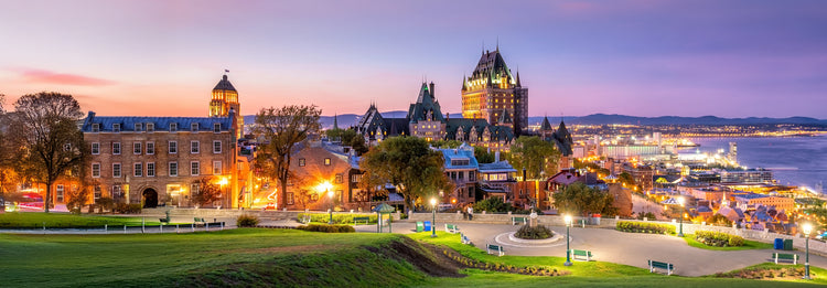 Enterprise Car Hire | in Quebec