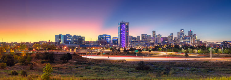 Enterprise Car Rental | in Denver