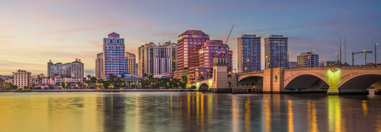 Enterprise Mietwagen | in West Palm Beach