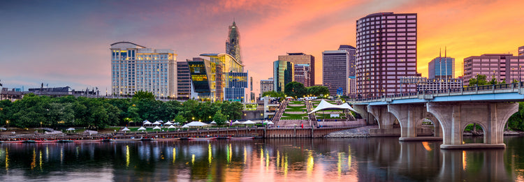 Location de Monospace | à Connecticut