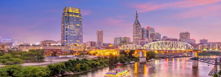 Location de SUV | à Nashville