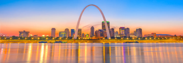 Location de Voiture Budget | à Missouri