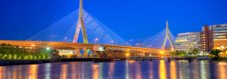 Location de Voiture Hertz | à Boston