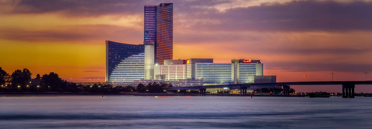 Minivan Rental | in Atlantic City