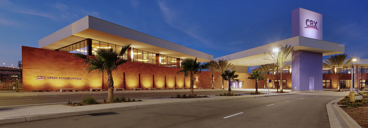 Noleggio Auto Avis | a CBX