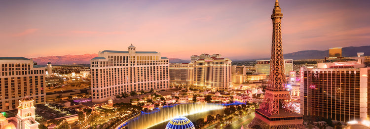 Noleggio Auto Budget | a Bellagio Hotel Las Vegas