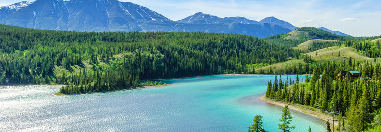 Noleggio Auto Thrifty | a Alaska
