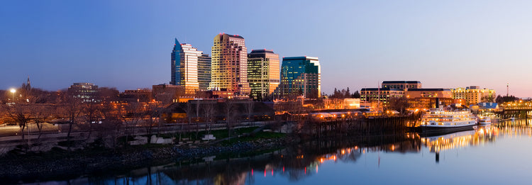 SUV Hire | in Sacramento