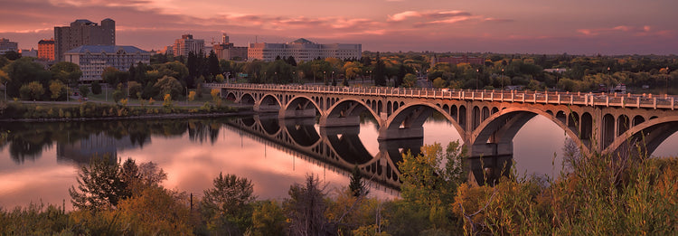 SUV Rental | in Regina