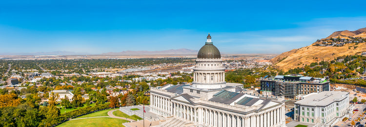 Thrifty Car Hire | in Salt Lake City