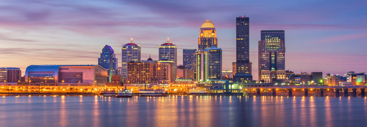 Van Hire | in Louisville