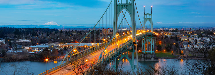 Van Hire | in Portland